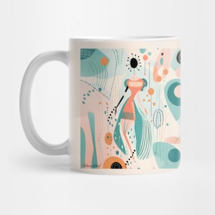 Carnival 1 Mug